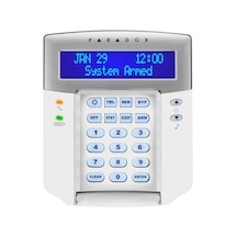 Paradox K32Lcd Tuş Takımı