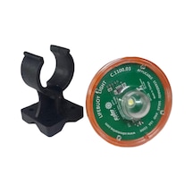 Sdm Marine Işıklı Şamandıra Led Çakar