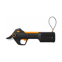 Fiskars Akülü Budama Makası Bypass M Batarya Dahil 1082297