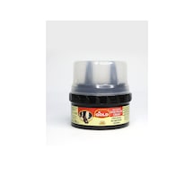 Gold Ayakkabı Boyası Krem 200 Ml Naturel Çok Renkli