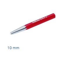 İzeltaş Konik Pim Zımba Boyalı 10 MM
