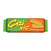 Çiziviç 95-4 Peynirli Kraker 82gr