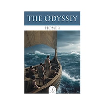 The Odyssey Pen Books