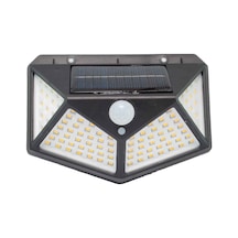 Als Led Solar Aydınlatma Sokak Lamba