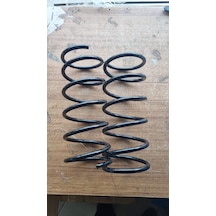 Qashqai 14-18 Kadjar 15- Ön Helezon Yay 540104ea1a Aspart