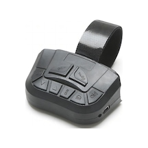 Siren Direksiyon Kumanda / Sssr53
