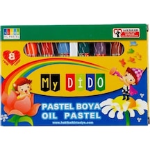 Çok Renkli