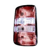 Pleksan  5021 Stop Lambası Sol Tek Kapı Caddy 11 2k5945095j
