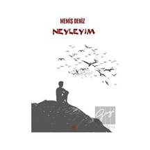 Neyleyim - Memiş Deniz - Platanus Publishing