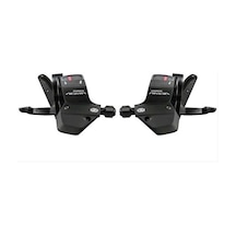 Shimano Acera Slm-m390 3x9 Vites Kolu Set Siyah