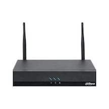 Dahua Nvr2108hc-w 8 Kanal Wıfı 6 Hdmı/vga 2xusb 1x20tb Sata Hdd Nvr Kayıt Cıhazı