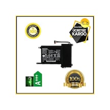 Lenovo Uyumlu Ideapad Y700-15Isk Notebook Batarya Laptop Pil