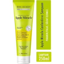 Marc Anthony Apple Miracle Canlandırıcı Şampuan 250 ML