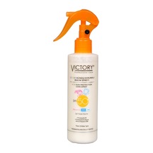 Vıctory Güneş Korumalı Çocuk Vücut Spreyi Spf 50+ 200 Ml