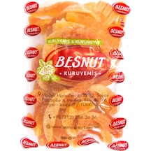 Besnut Dilimli Kavun Kurusu 1 KG