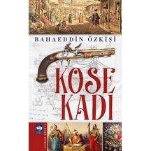Köse Kadı - Ezjı-656904