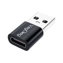 Usb 3.0 To Type-c Şarj Data Çevirici Dönüştürücü Adaptör