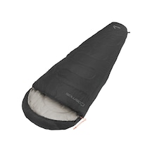 Easy Camp Cosmos -5°C Ultralight 900gr Uyku Tulumu Black Siyah