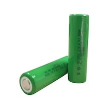 1.2v 2500 Mah - Aa - Nı-mh Şarjlı Pil - Başsız / Flat Head 1.2v 2500 Mah - Aa - Nı-mh Şarjlı Pil - Başsız / Flat Head