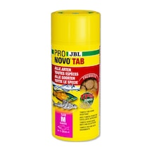 Jbl - 391 - Pronovo Tab - Edntrend - M 250ml
