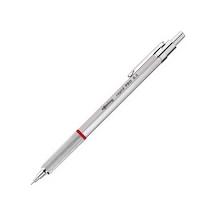Rotring Rapid Pro Versatil Kalem 0.7 Gümüş 1904256