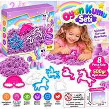 03611 Kumseti 500 Gr