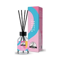 Özcan Bebeksi Pudra Bambu Çubuklu Oda Kokusu 50 ML