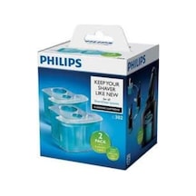 Philips JC302 Smart Clean Sistemi Temizleme Kartuşu 2'li