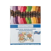 Muline Set 12 Renk 3-mavi - 285560217