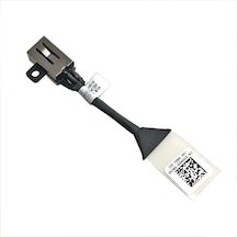 Dell Latitude 3410 N008l341014emea-w Dc Jack Power Jack Şarj Soketi Kablolu