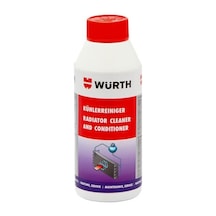 WURTH 5861510250028 Radyatör Temizleyici (Würth) 250 Ml W