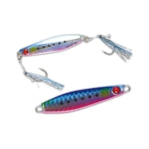 Hayabusa Ex 976 Jack Eye Shot Slow Slim 60 Gr No:3