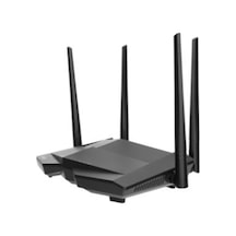 Everest Sg-v1200 Ac1200 Dualband Wi-fi Gigabit Vdsl2-adsl2 4-5dbi Antenli Kablosuz Modem Router