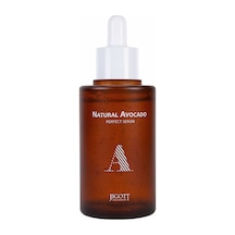 Jigott Avokado Içeren Nemlendirici Serum Natural Avocado Perfect Serum
