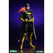 Bat Girl Art Fx Statue