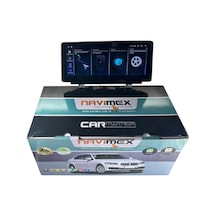 Navimex Bmw F20-f30 Profesyonel Android Nbt Ekran