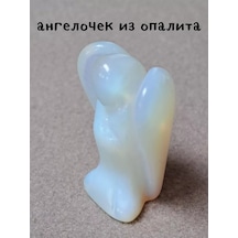 Beautiful Stones Angel Taş Heykelciği Opalit, 35-40gr 178526189