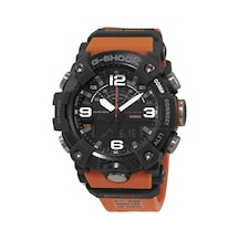 Casıo G-shock Chronograph Mudmaster Erkek Kol Saati Ggb100-1a9