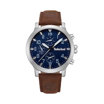 Timberland Tdwgf0040702 Erkek Kol Saati Metalik