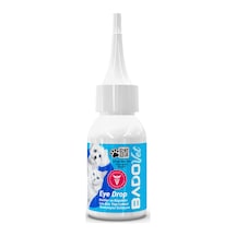 Bado Kedi Ve Köpek Göz Yaşı Lekesi Çıkarıcı Eye Drop 50ml