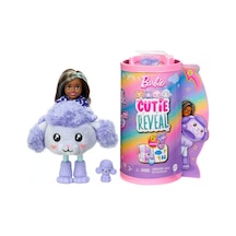 Barbie Chelsea Cutie Cosy Cute Tees Serisi Kaniş Bebeği