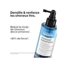 Serie Expert Aminexil Advanced Daha Gür & Daha Güçlü Saçlar Için Dökülme Karşıtı Güçlendirici Aktivatör Serum 90 Ml Diğer