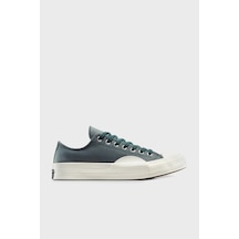 Converse Unisex Ayakkabı A11481c 384 Yeşil Yeşil Converse Unisex Ayakkabı A11481c 384 Yeşil Yeşil