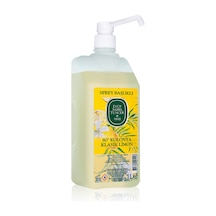 Eyüp Sabri Tuncer Kolonya Limon 1 L Sprey Başlıklı