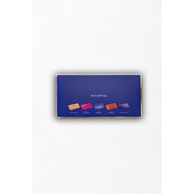 Patiswiss Lore Karışık Sütlü ve Bitter Çikolata 206 G