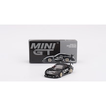 Mini Gt 785 Mazda Rx-7 Lb-super Silhouette