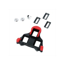 Shimano  Sm-sh10 Kırmızı Yol Kali Sabit Gri - Siyah
