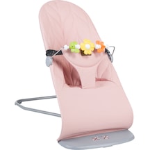 Mamma Deluxe Cotton Oyuncaklı Ana Kucağı + Ekstra Kılıf Ve Çanta