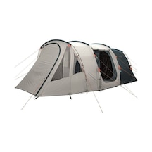 Easycamp Palmdale 500 Lux 18m² Blackroom 5 Kişilik Yüksek Aile Çadırı Çok Renkli