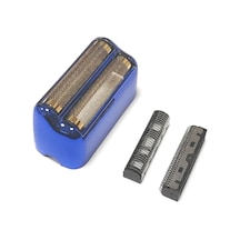 Xiaaokeji Babylisspro Tıraş Bıçağı Saç Kesme Makinesi Düzeltici Erkek Tıraş Makinesi -b